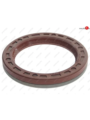 Сальник коленвала HONDA Accord,Civic,CR-V передний (43х58х7) ELRING ELRING 466.042