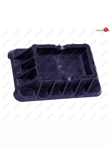 Заглушка BMW 5 (E60),X3 (F25) отверстия поддомкратного OE BMW 51717065919