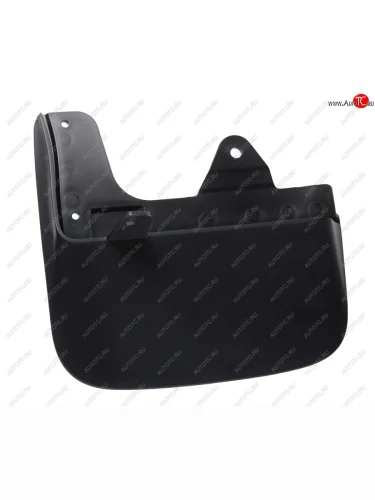 Брызговик SSANGYONG Actyon Sport (12-) задний левый OE SSANGYONG 7977032100abt