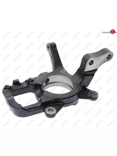 Кулак поворотный SSANGYONG Actyon (10-) левый OE SSANGYONG 4121134004 SSANGYONG 4121134004