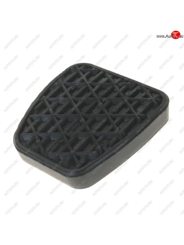 Накладка педали SSANGYONG Actyon (06-10-),Kyron (05-),Actyon Sports (06-12-) сцепления OE SSANGYONG 3043811000