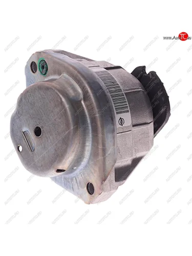 Опора двигателя SSANGYONG Kyron (05-),Rexton (06-) (D27) (multi-link) передняя OE SSANGYONG 2075009a00 SSANGYONG 2075009a00