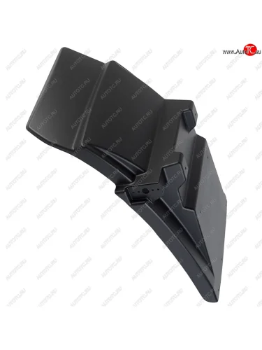 Крыло КАМАЗ-6460 левое задняя часть (рестайлинг) РИАТ РИАТ 6460-8403023-01