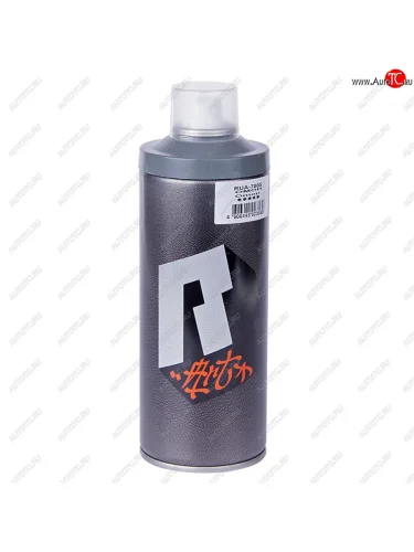 Краска для граффити омон 520мл Rush Art KUDO KUDO rua-7005 KUDO rua-7005