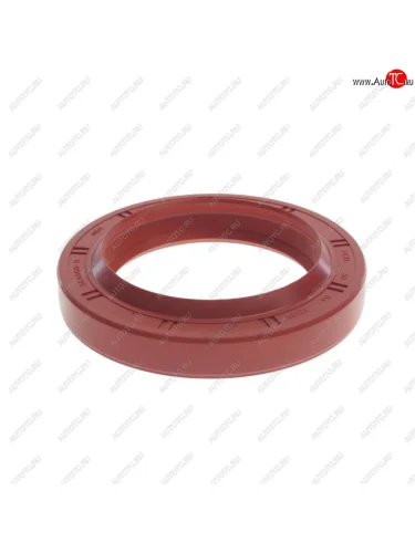 Сальник ЗИЛ-130 вала вторичного КПП, ГАЗ-3309,4301 крышки КПП 58х84х16 РОСИЧЪ РОСИЧЪ 309860-п