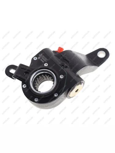 Рычаг тормоза регулировочный SITRAK HOWO моста заднегосреднего левый (мост MCP16) FENOX FENOX sla01021