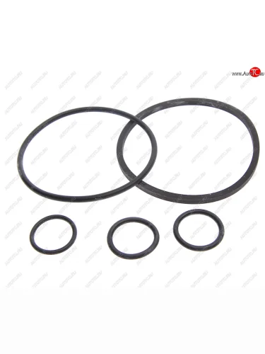 Кольцо уплотнительное VW комплект OE VAG 057198405b