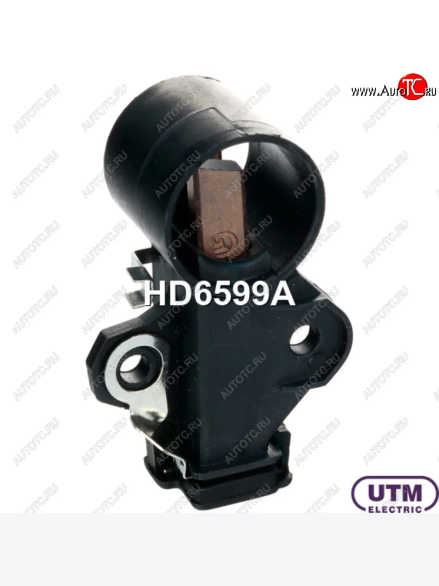 Щеткодержатель OPEL Astra генератора UTM UTM hd6599a  в Керчи Республика Крым