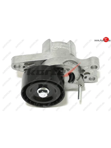 Ролик приводного ремня PEUGEOT Partner (96-) натяжителя KORTEX KORTEX ktp2014