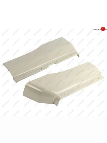 Крыло SHACMAN SHAANXI X3000 переднее правое (под покраску) OE SHACMAN dz14251230012