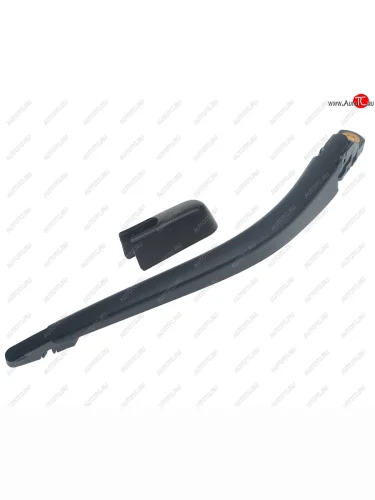 Рычаг стеклоочистителя PEUGEOT 107 заднего PATRON PATRON pwa053