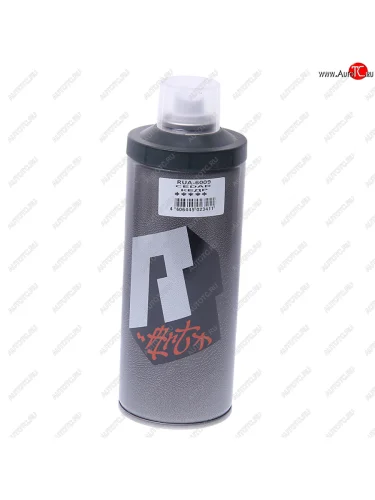 Краска для граффити кедр 520мл Rush Art KUDO KUDO rua-6009 KUDO rua-6009