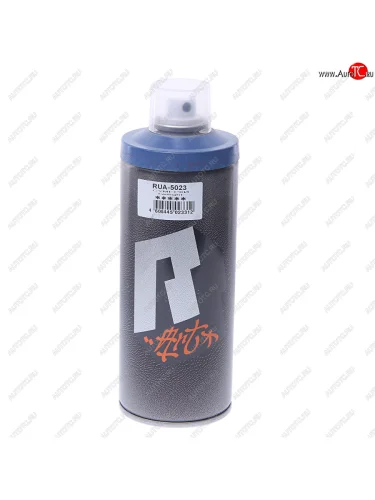 Краска для граффити сумерки 520мл Rush Art KUDO KUDO rua-5023