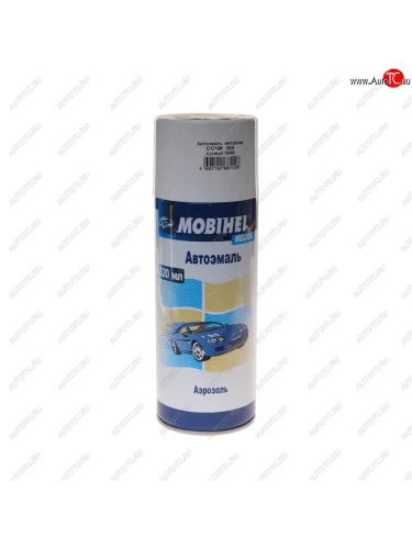 Краска 360 сочи металлик аэрозоль 520мл Helios MOBIHEL MOBIHEL 41948802а MOBIHEL 41948802а