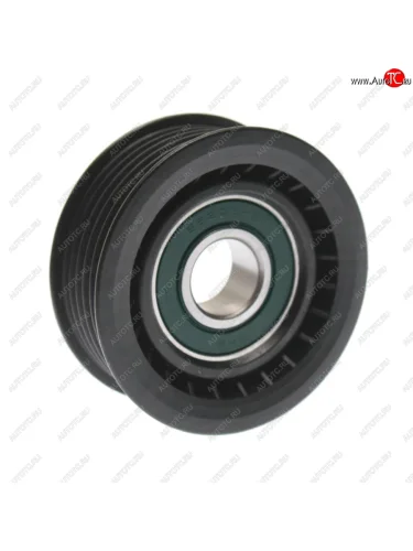 Ролик приводного ремня SSANGYONG Actyon (10-),Actyon Sport (12-),Rexton (12-) (D20) обводной GMB GMB gta0150