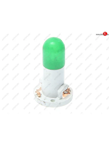 Лампа 14V 1.2W SSANGYONG Actyon (07-),Kyron (07-),Actyon Sports (07-12-) климат контроля OE SSANGYONG 6870009a00