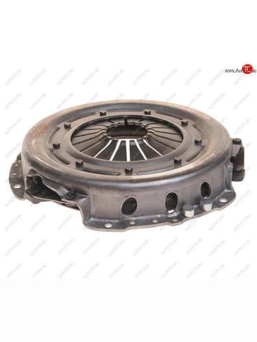 Корзина сцепления ГАЗ-3302,2217 Бизнес,ГАЗель Next (аналог SACHS) SASSONE E.SASSONE 8221