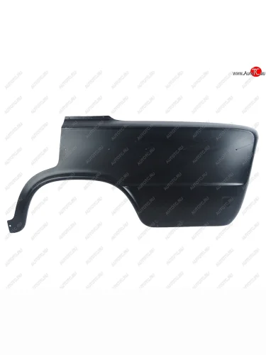 Крыло ВАЗ-2106 заднее левое ПО НАЧАЛО НАЧАЛО 21060-8404011-00