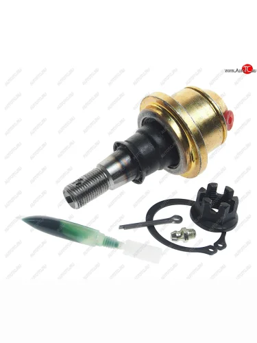 Опора шаровая CHEVROLET Tahoe CADILLAC Escalade (06-14) рычага переднего нижняя MOOG MOOG k500007 MOOG k500007