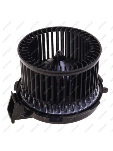 Мотор отопителя PEUGEOT 206 (06-) CITROEN Xsara Picasso (99-) салона PATRON PATRON pfn023