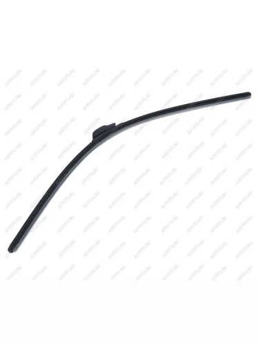 Щетка стеклоочистителя 700мм бескаркасная YOSHIO YOSHIO fwb-70