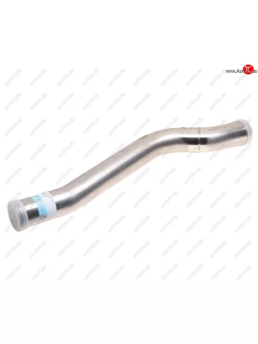 Патрубок SHACMAN SHAANXI X6000 системы охлаждения ретардера OE SHACMAN dz97259534179