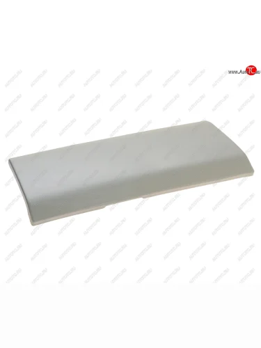 Накладка SHACMAN SHAANXI X6000 подножки правая (под покраску) OE SHACMAN dz9x259620052