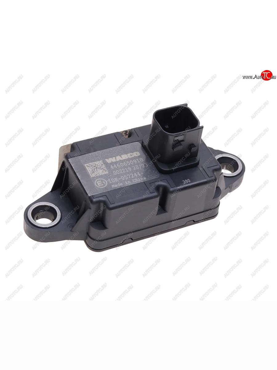 Блок управления SHACMAN SHAANXI X6000 системой курсовой устойчивости электронный (ESC) OE SHACMAN dz9x259711210  в Самаре Самарской области