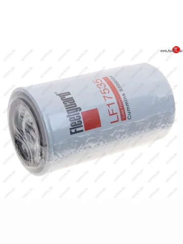 Фильтр масляный JAC N75,N80,N120 КАМАЗ Компас-912 (ISF 3.8) (LF17535) OE JAC 5399594