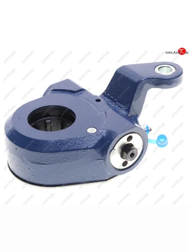 Рычаг тормоза регулировочный JAC OE JAC 3519050le030-6507