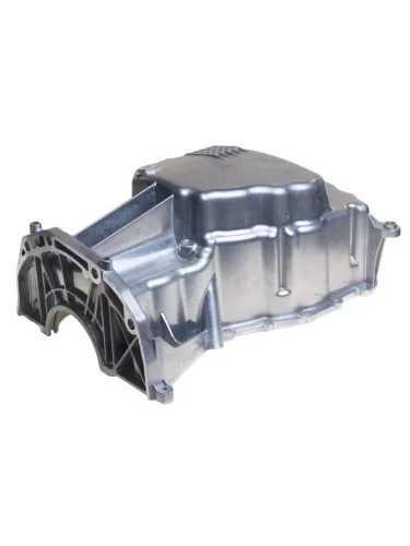 Поддон масляный RENAULT Logan (07-) картера двигателя PATRON PATRON poc120