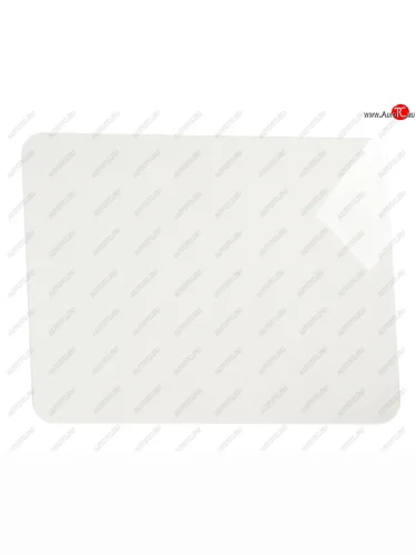 Стекло МТЗ двери верхнее УК (763х608763х647) ГОМЕЛЬСТЕКЛО 80-6700011-03