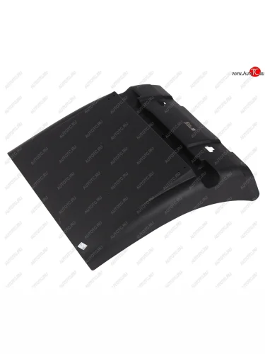 Крыло SHACMAN SHAANXI X6000 заднее левоеправое передняя часть OE SHACMAN dz9x259952001