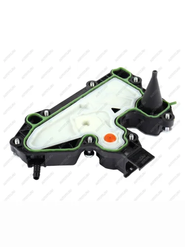 Маслоотделитель VW Golf (14-) SKODA Octavia (13-) PATRON PATRON p140096