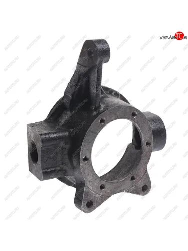 Корпус УАЗ-3163,315195 кулака поворотного правый (ОАО УАЗ) УАЗ 316200-2304040-95