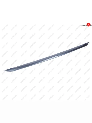 Накладка бампера SHACMAN SHAANXI X5000 переднего центральная OE SHACMAN dz97189623065