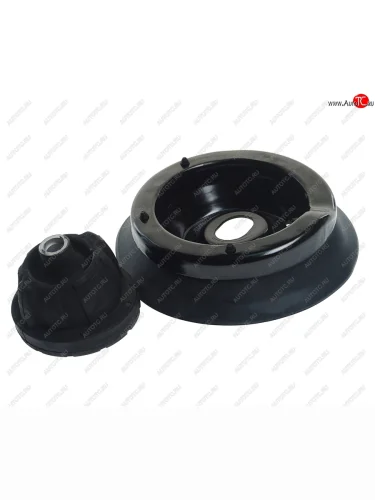 Опора амортизатора MERCEDES C (W203) (00-06) переднего верхняя SWAG SWAG 10924403 SWAG 10924403