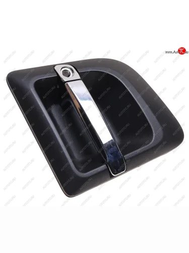 Ручка SHACMAN SHAANXI X5000 двери наружная правая OE SHACMAN dz14251340174