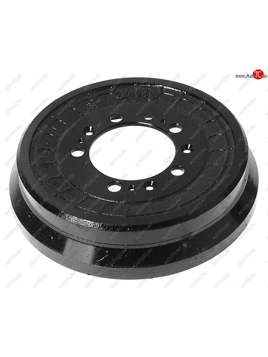 Барабан тормозной УАЗ-3151,3163 Патриот (балансир.) (ОАО УАЗ) УАЗ 315100-3501070-95  в Самаре Самарской области