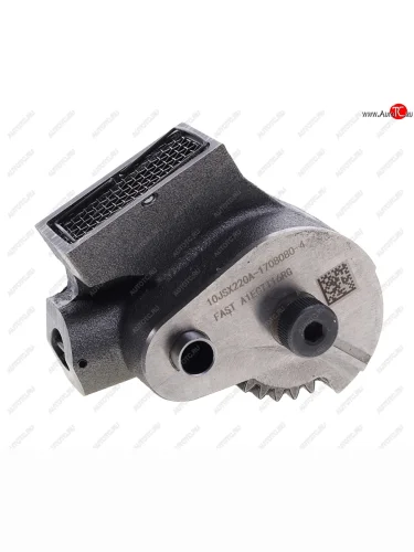 Насос масляный SHACMAN SHAANXI КПП OE SHACMAN 10jsx220a-1708080