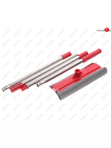 Щетка для мойки автомобиля 138см DSV DSV 19438