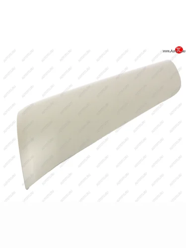 Обтекатель SHACMAN SHAANXI X6000 кабины правый (под покраску) OE SHACMAN dz16251110014