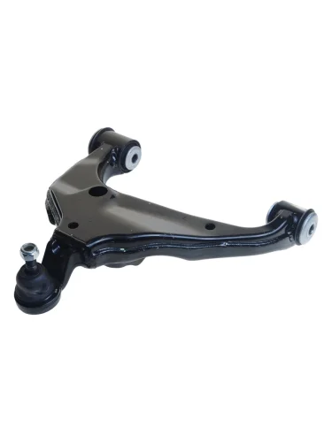 Рычаг подвески TOYOTA Hilux (11-15) передней нижний левый CTR CTR cq0318l CTR cq0318l