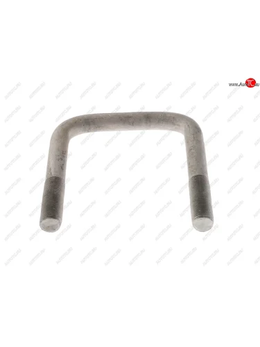 Стремянка МАЗ-5336,5551 ушка рессоры задней L=110мм ОАО МАЗ МАЗ ОАО 54321-2912024