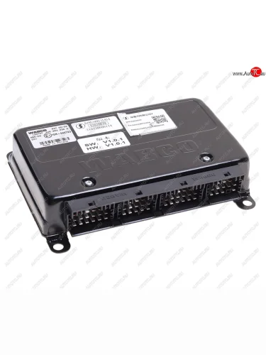 Блок управления SHACMAN SHAANXI X5000 АБС OE SHACMAN dz95189715454