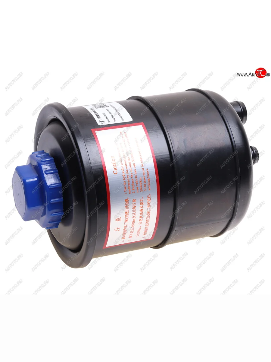 Бачок ГУРа SHACMAN SHAANXI OE SHACMAN dz91189470033  в Самаре Самарской области