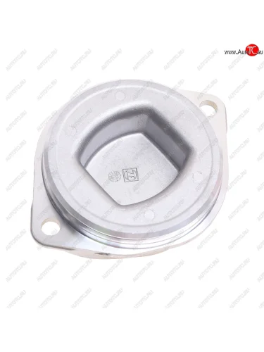 Заглушка SHACMAN SHAANXI Х6000 крышки КПП ZF 12TX2620TD OE SHACMAN 1358.302.219