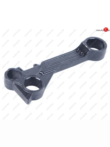 Кронштейн SHACMAN SHAANXI X6000 торсиона кабины правый OE SHACMAN dz16251433062