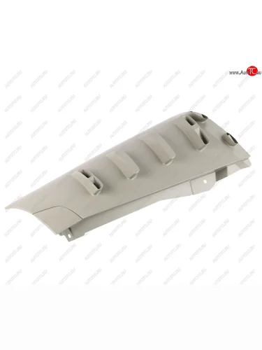 Обтекатель SHACMAN SHAANXI X5000 кабины левый внутренний (под покраску) OE SHACMAN dz14251110523