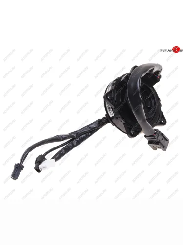 Кольцо SHACMAN SHAANXI X5000 колеса рулевого контактное OE SHACMAN dz97189460595